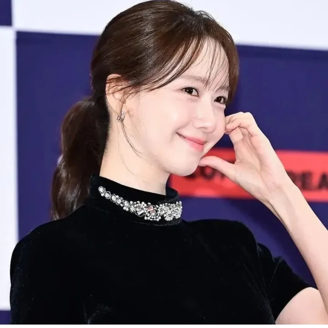 Foto aktivitas terbaru Yoona (Girls' Generation)