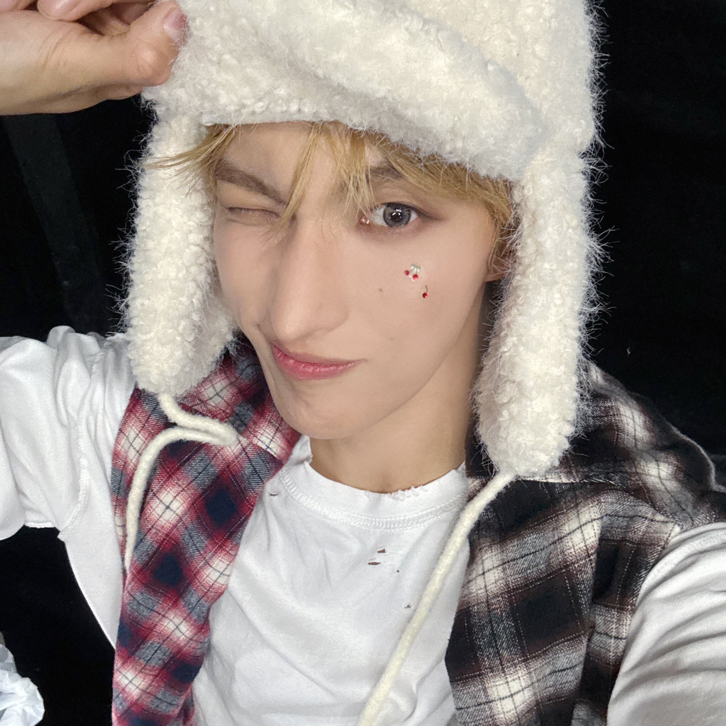 Foto terbaru SEVENTEEN