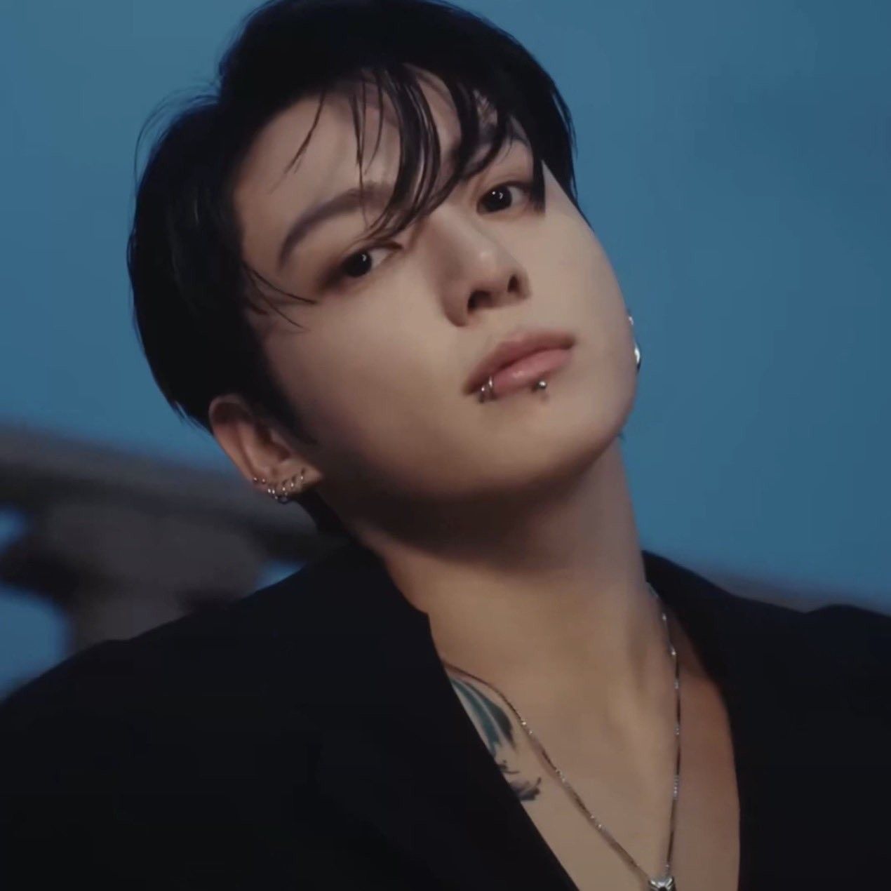 Latest photo of Jungkook (BTS)