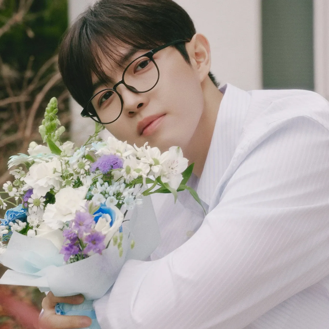 김재환의 비하인드 컷