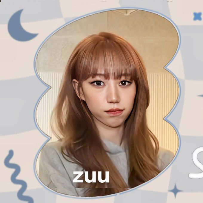 Zuu (SECRET NUMBER)粉絲拍下的瞬間