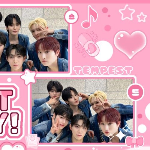 Latest photo of TEMPEST