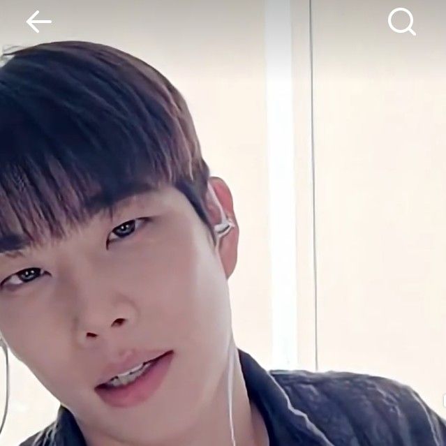 Recent activity shot of MJ (ASTRO)