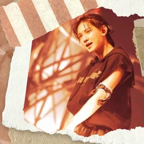 Latest photo of Yeosang (ATEEZ)