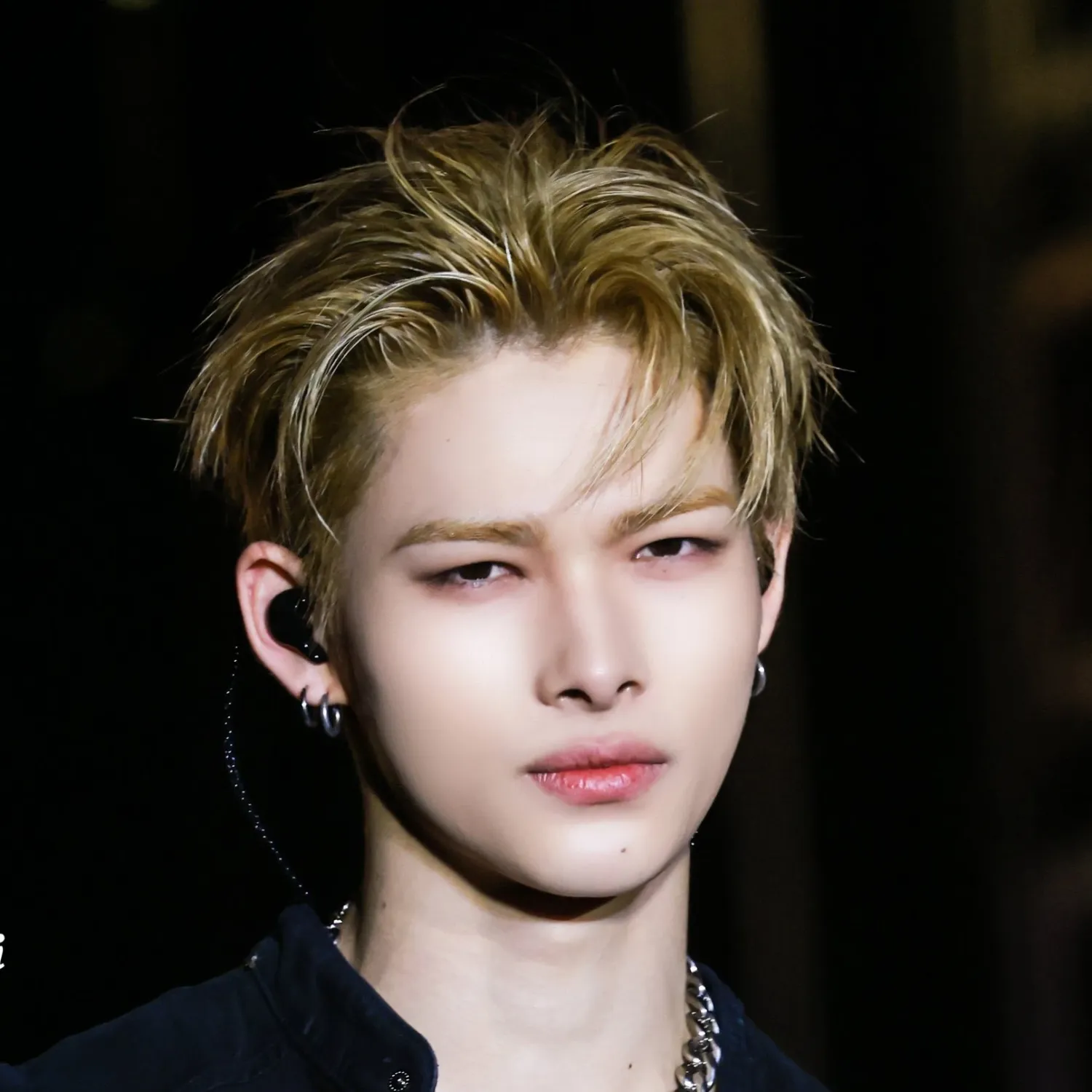 NI-KI (ENHYPEN)的最新活動照片