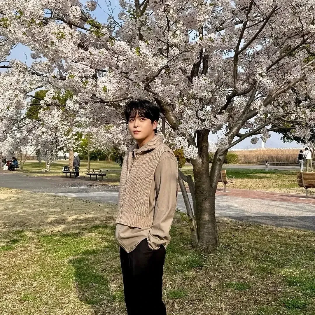 ATEEZ的最新活動照片