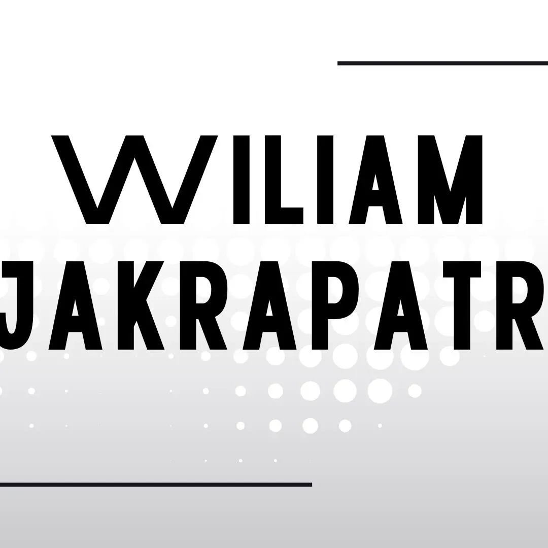 Recent activity shot of William (LYKN)