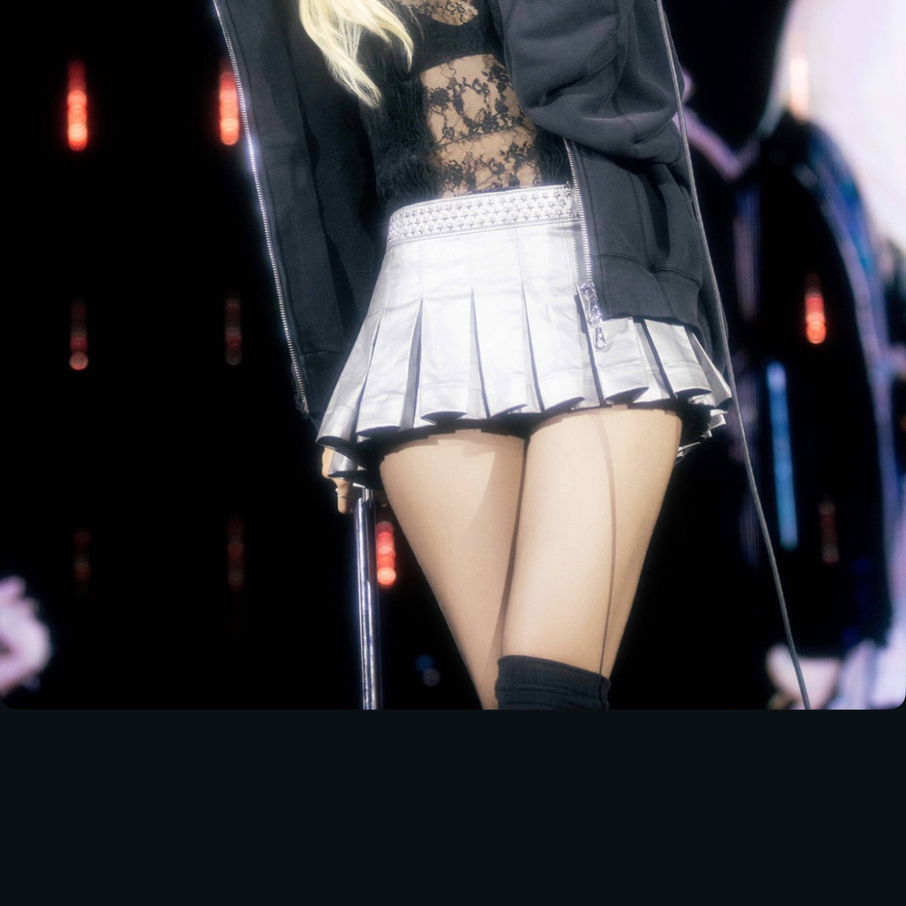 BLACKPINK 최근 활동샷