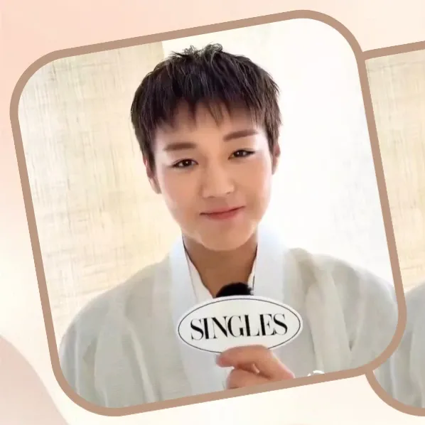 박지훈 최근 활동샷