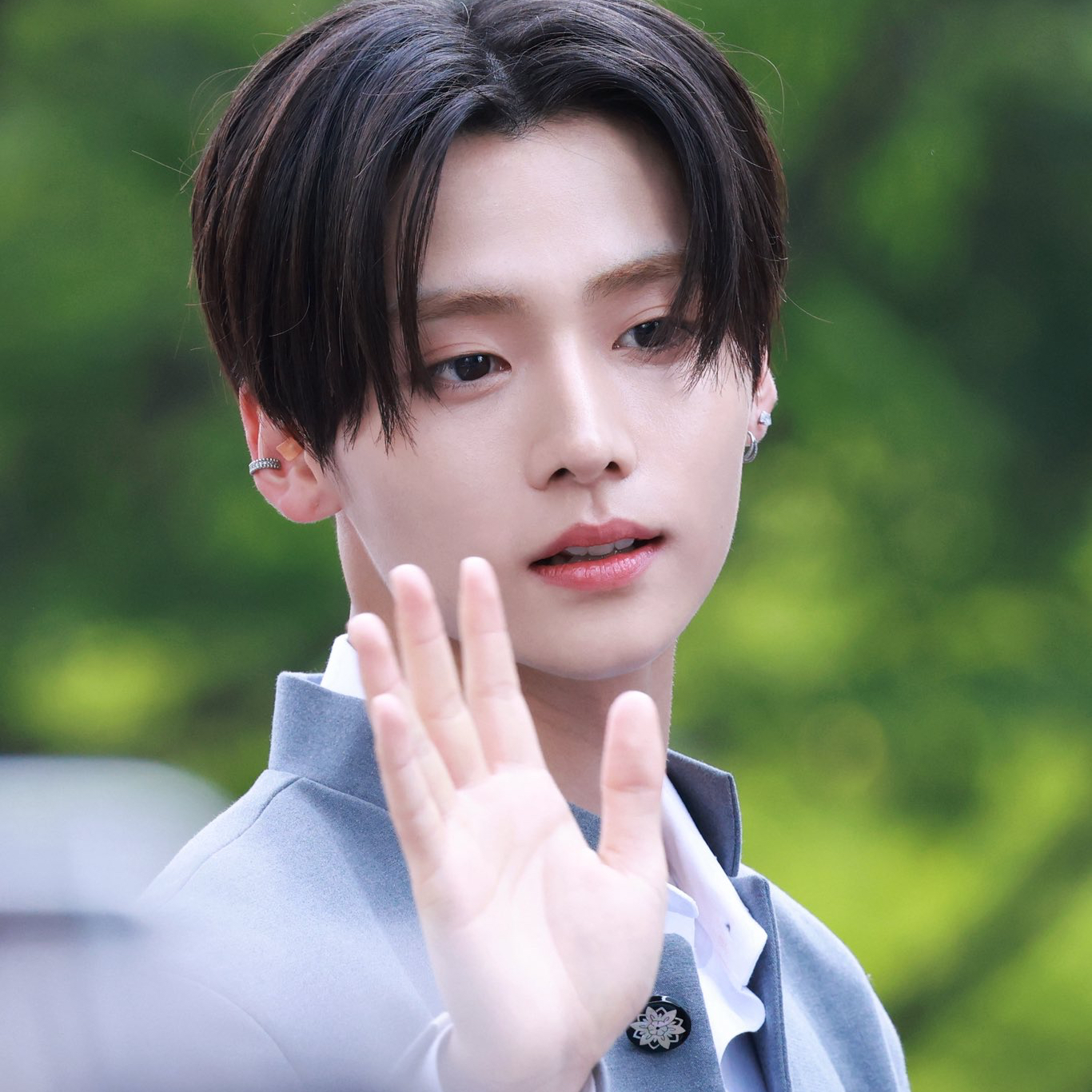 李相沅 (ALPHA DRIVE ONE)的最新活动照片