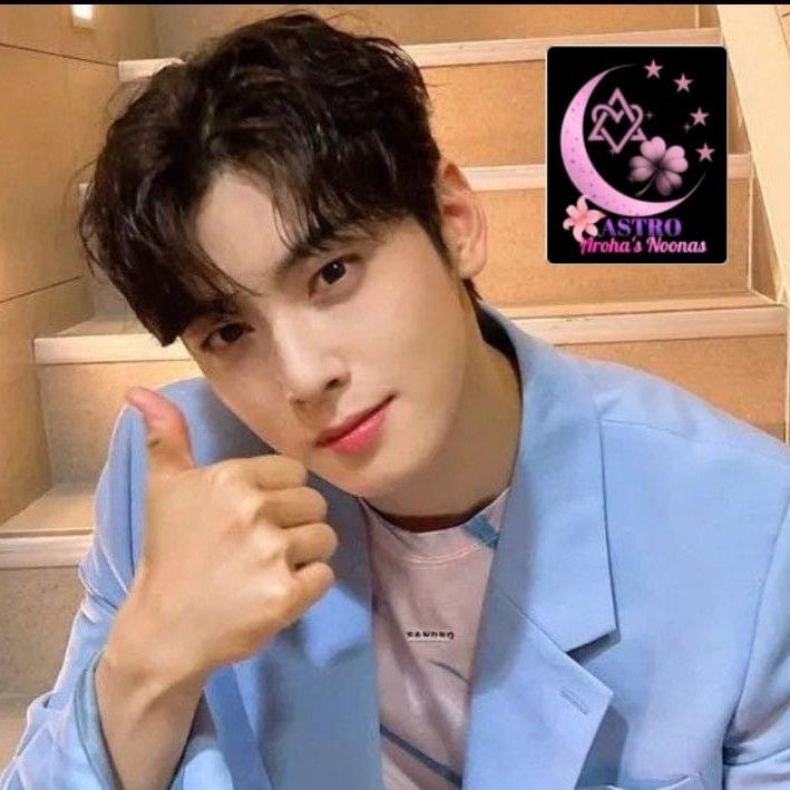 아스트로의 비하인드 컷