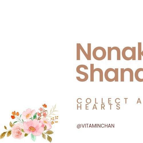 Latest photo of Shana (Lapillus)