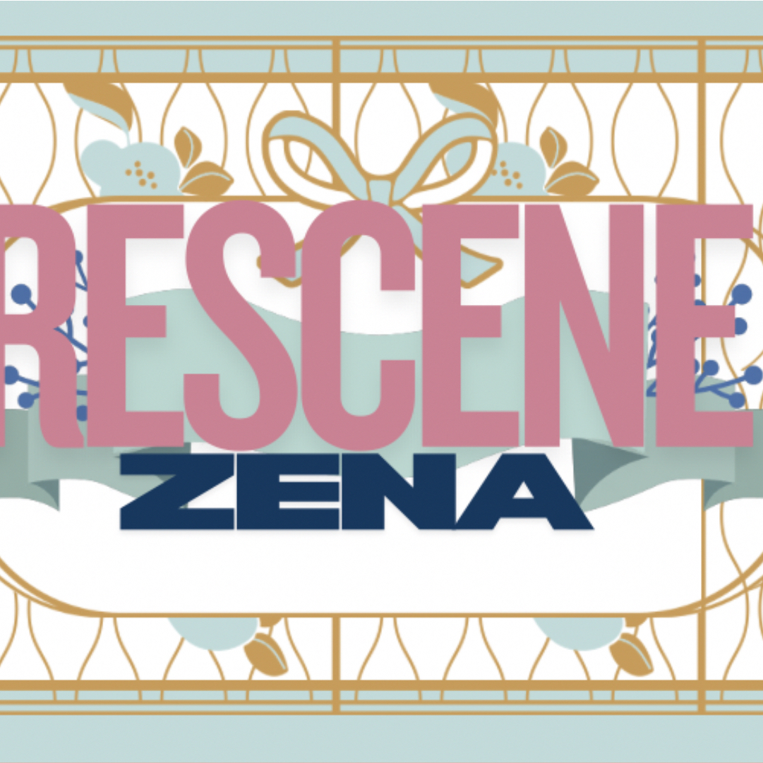 A moment captured by Zena (RESCENE)'s fan