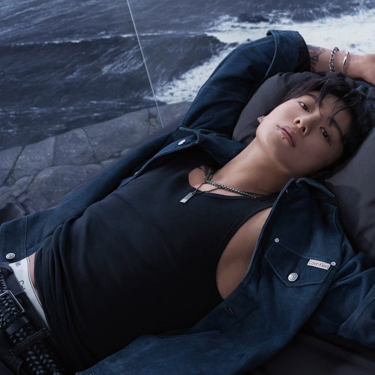 柾國 (防彈少年團)的最新照片