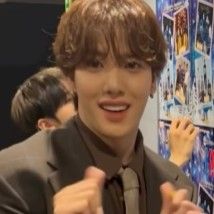 Behind-the-scenes cut of KAZUTA (n.SSign)