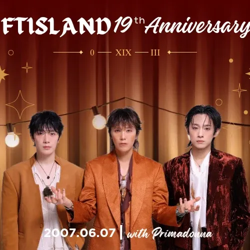 A moment captured by Choi Minhwan (FTIsland)'s fan