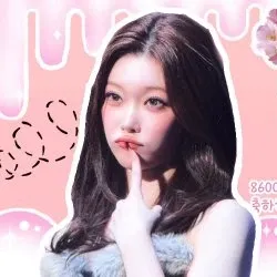 Recent activity shot of Tsuki (Billlie)