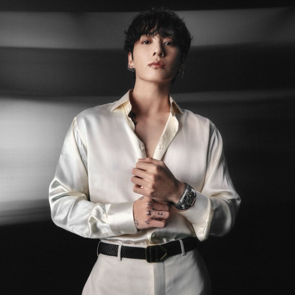 ジョングク (BTS)ファンが撮った瞬間