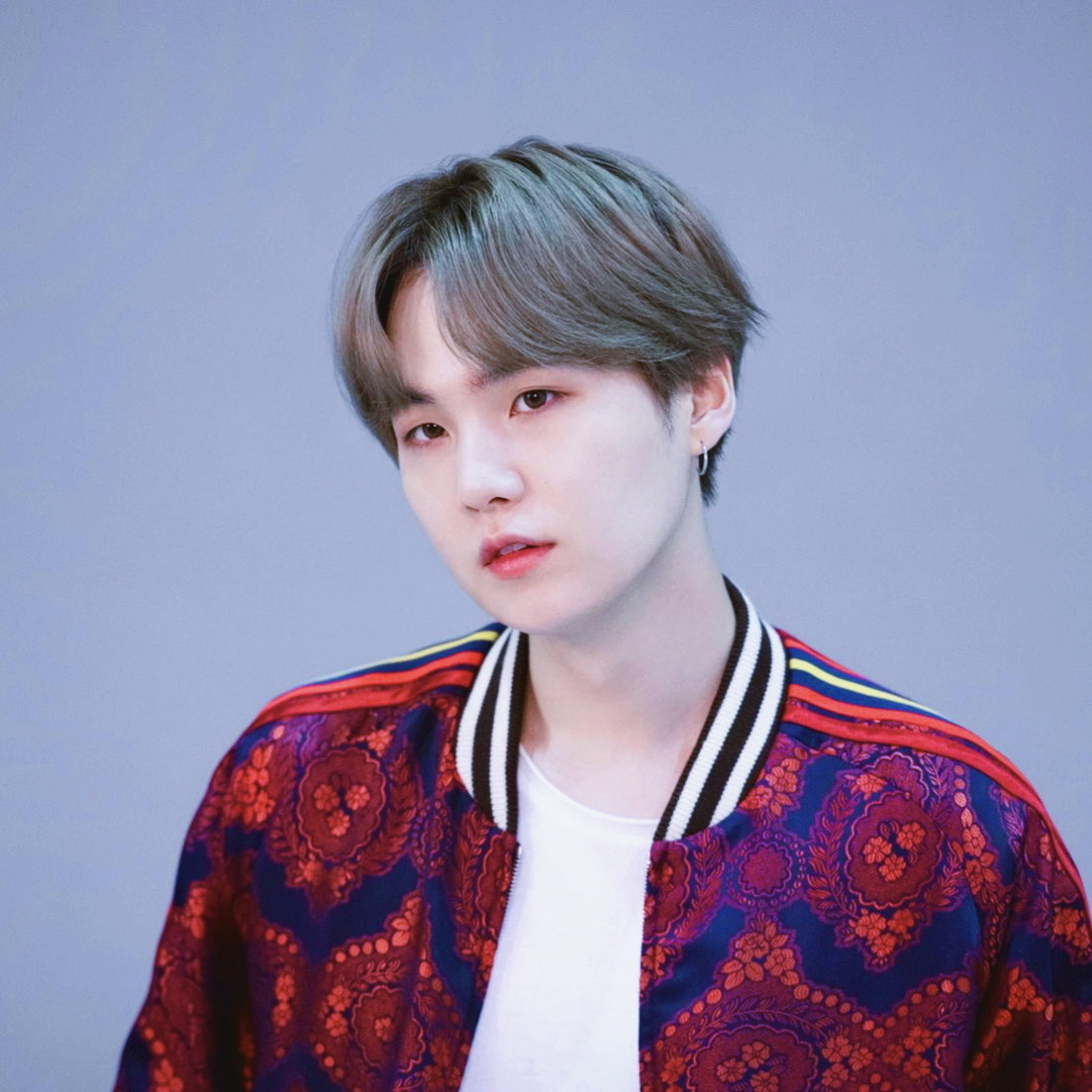 Latest photo of SUGA (BTS)