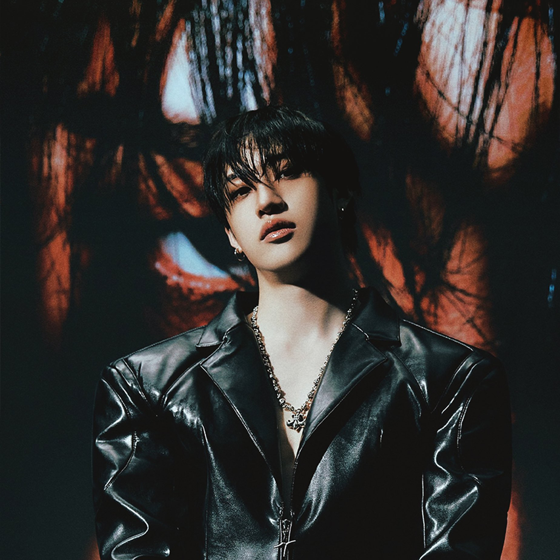 Stray Kids의 비하인드 컷