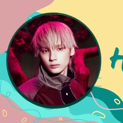 Latest photo of HueningKai (TOMORROW X TOGETHER)