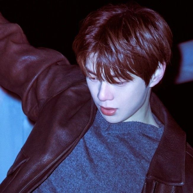 강다니엘 최근 활동샷