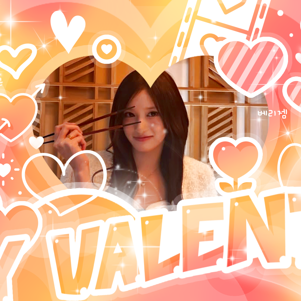 Recent activity shot of Leeseo (IVE)