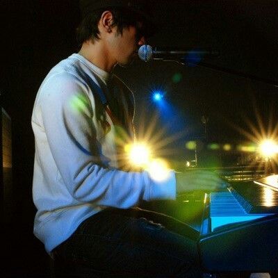 Latest photo of Lee Minwoo (SHINHWA)