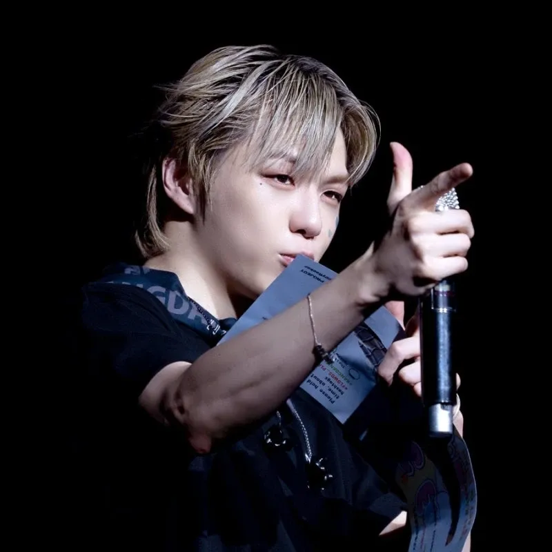 Latest photo of Kang Daniel