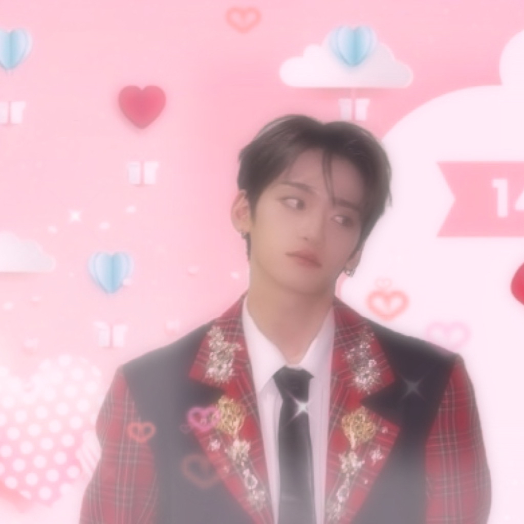 Latest photo of Jaeha (WHIB)