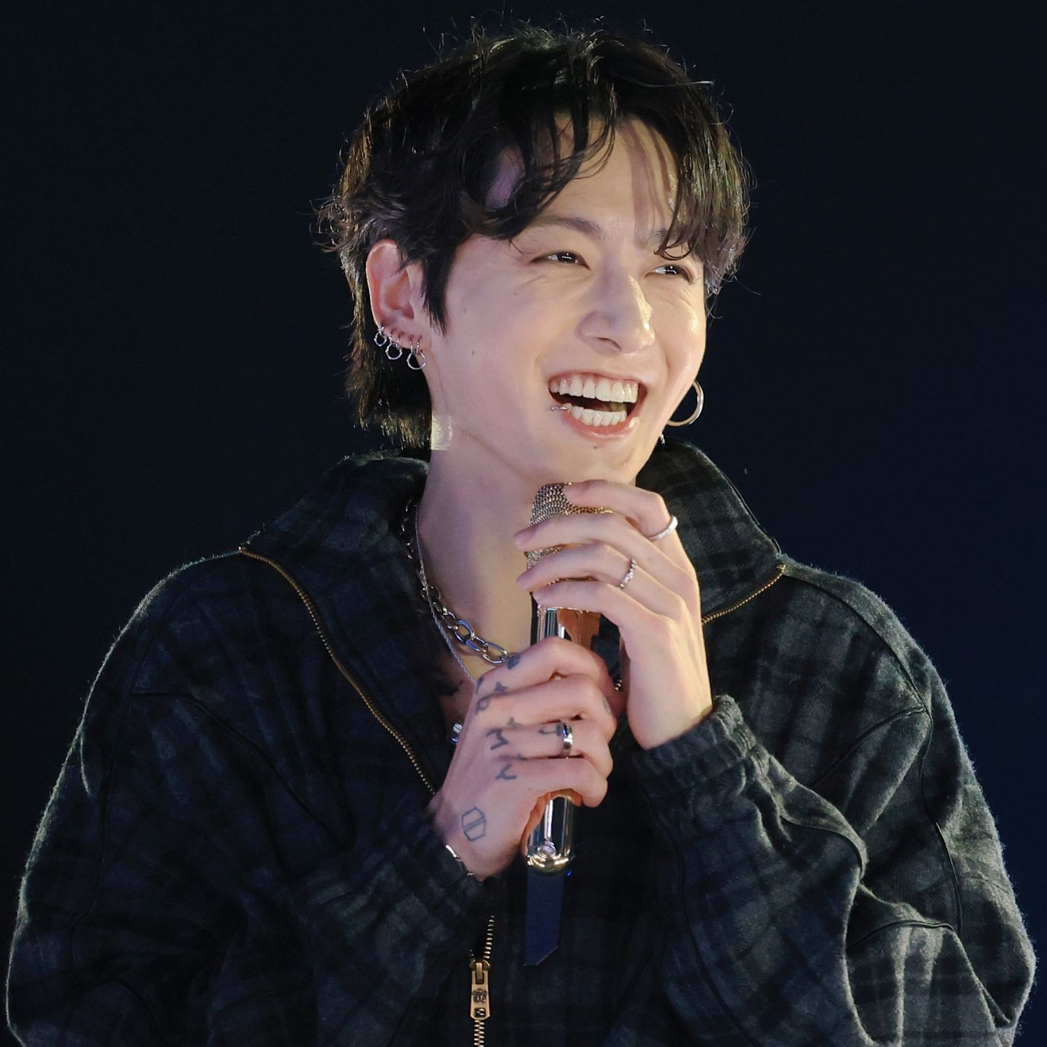 방탄소년단 팬이 찍은 순간