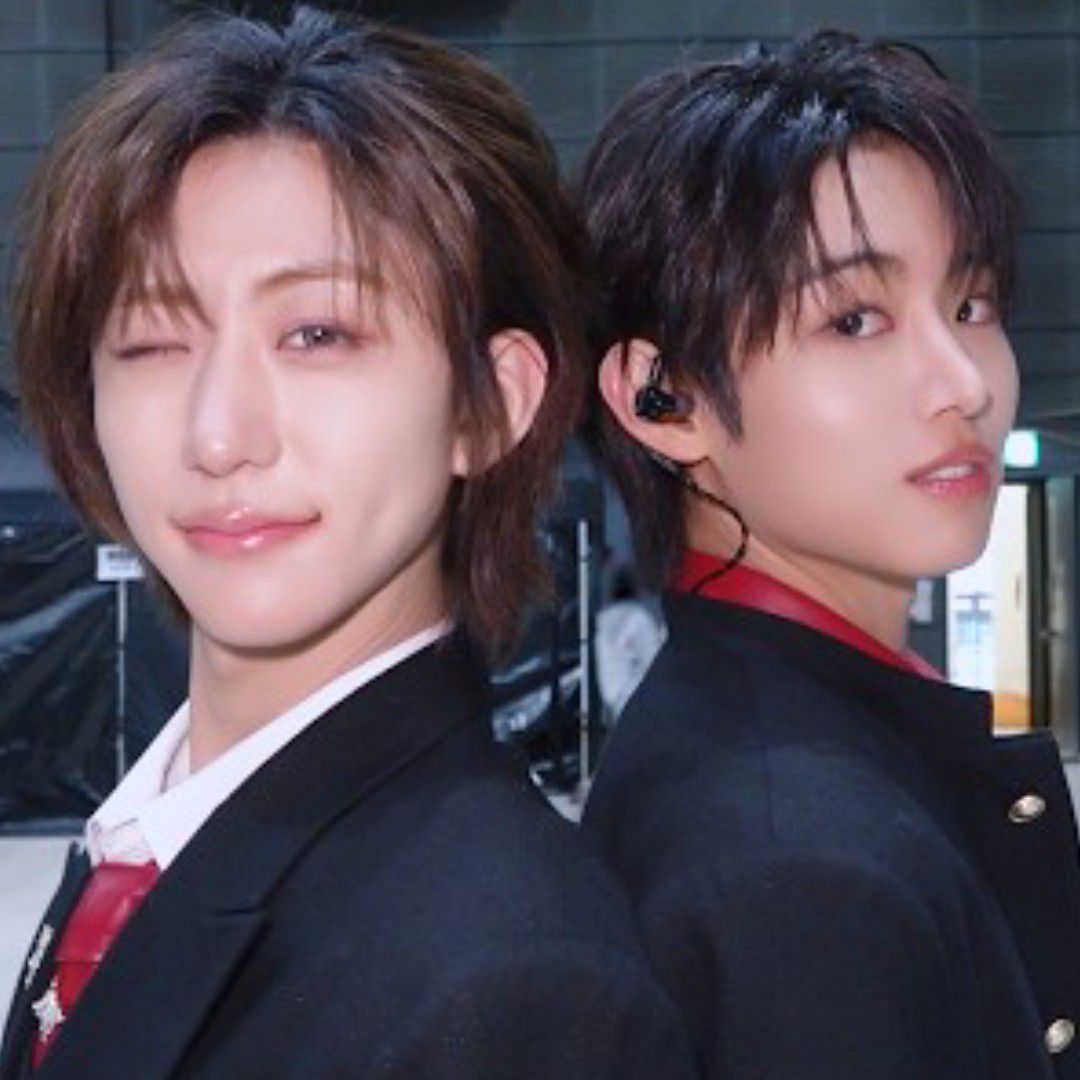 Recent activity shot of Jang yonghoon (IDID)