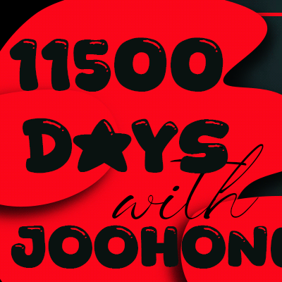 A moment captured by MONSTA X's fan