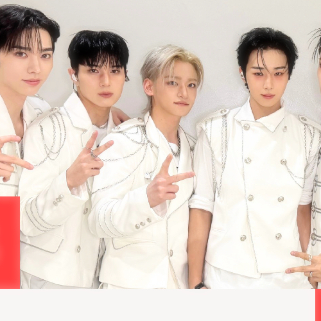 Recent activity shot of WHIB