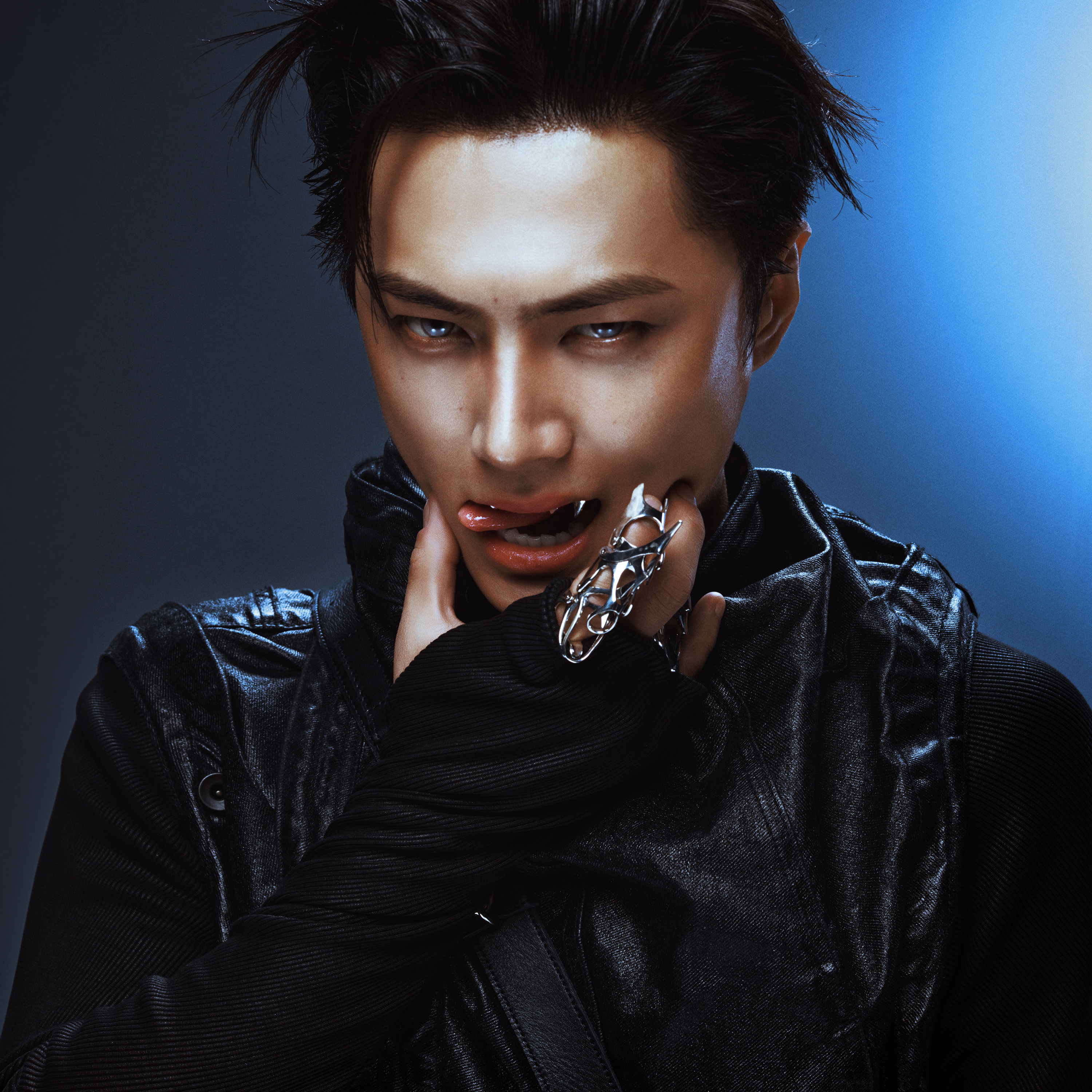 ENHYPEN的最新照片