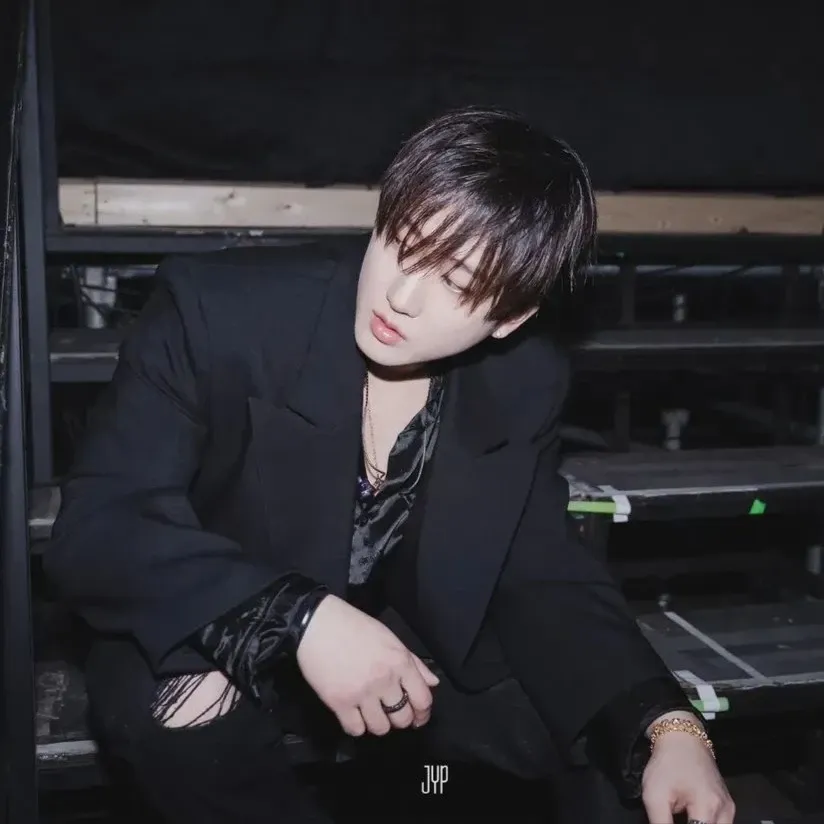 Latest photo of Stray Kids