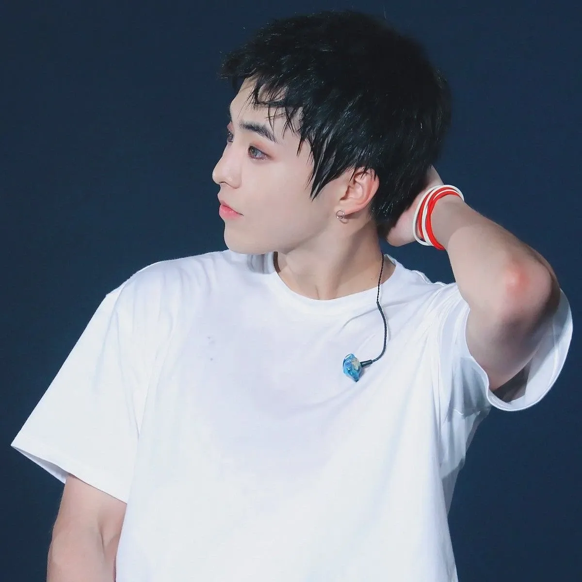 EXO 팬이 찍은 순간