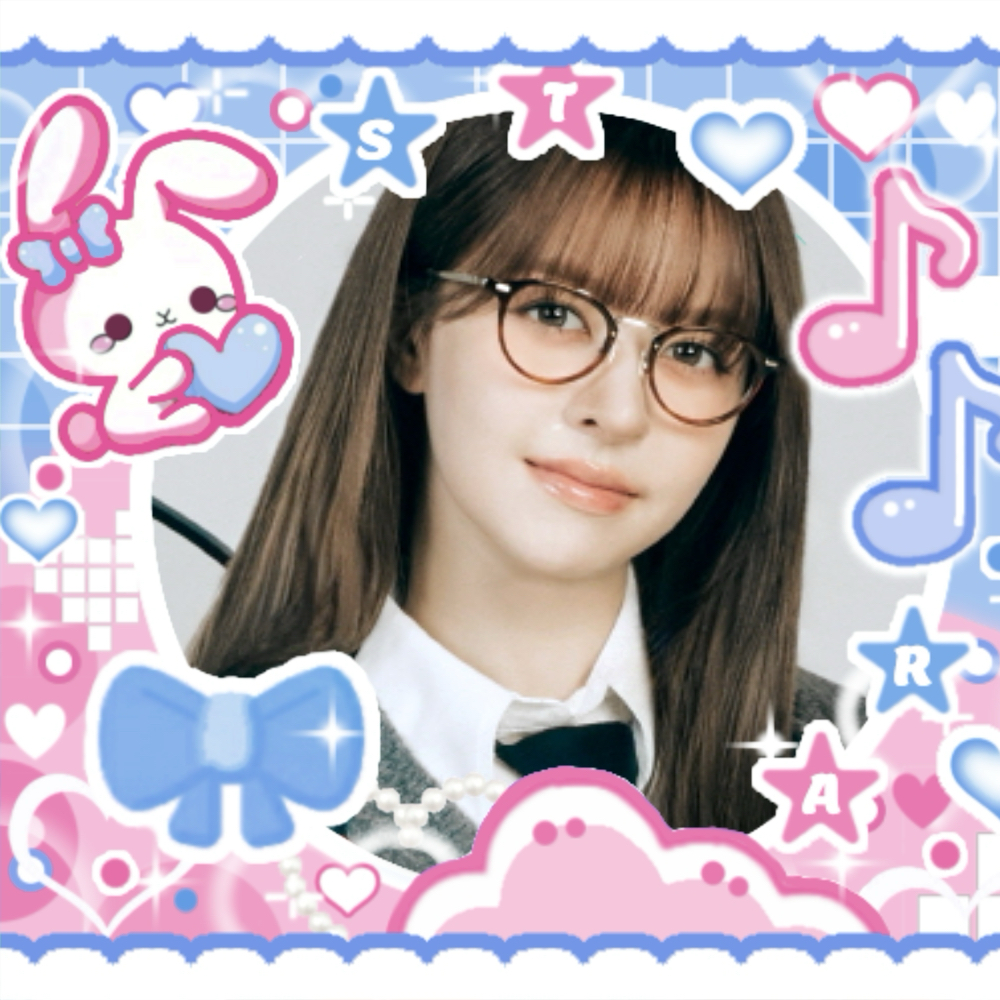 Behind-the-scenes cut of NMIXX