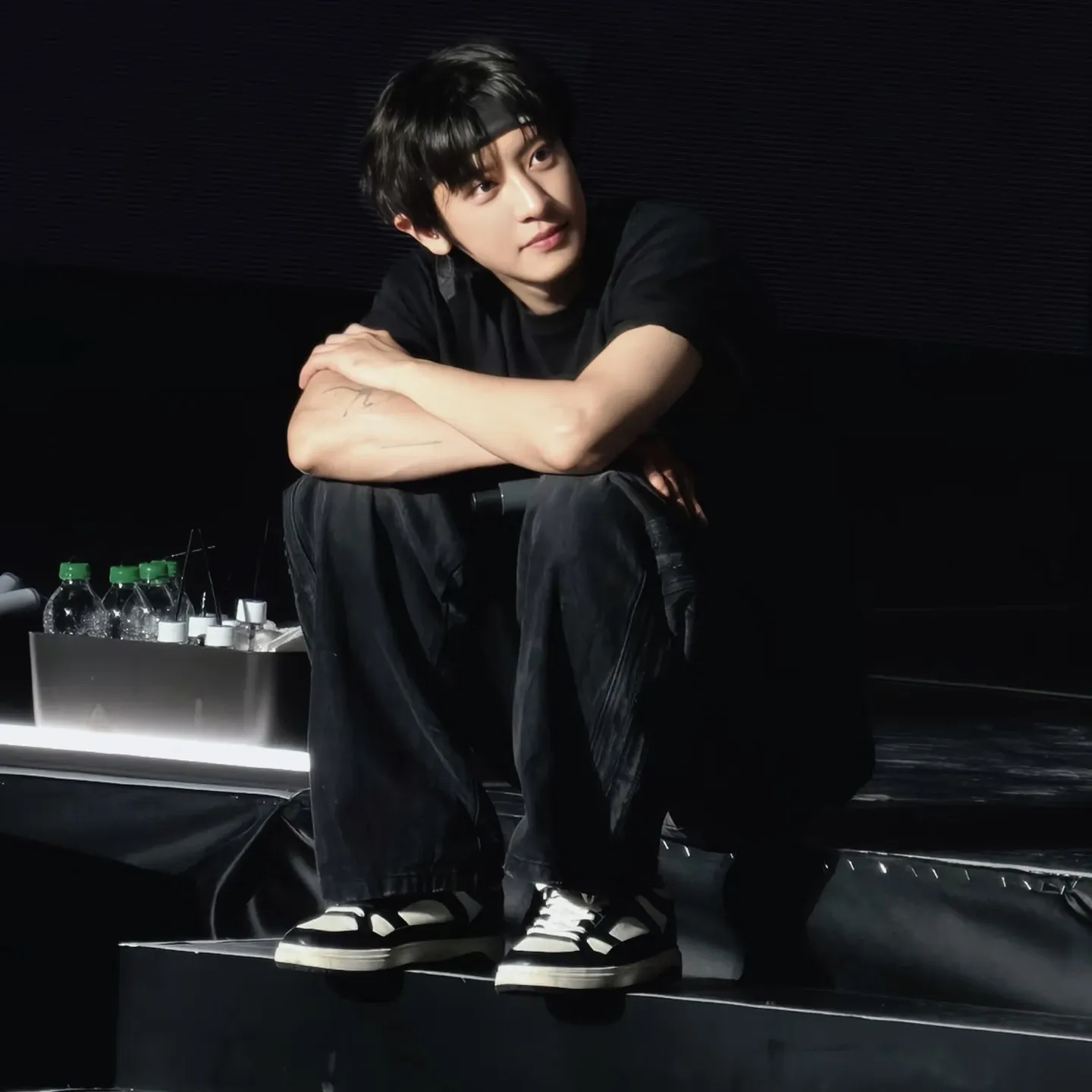 찬열 (EXO)의 최신 사진