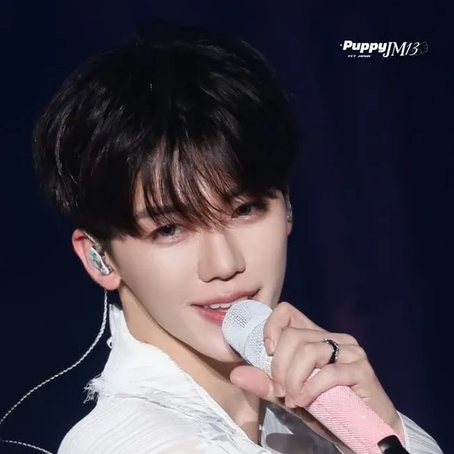 Potret di balik layar NCT