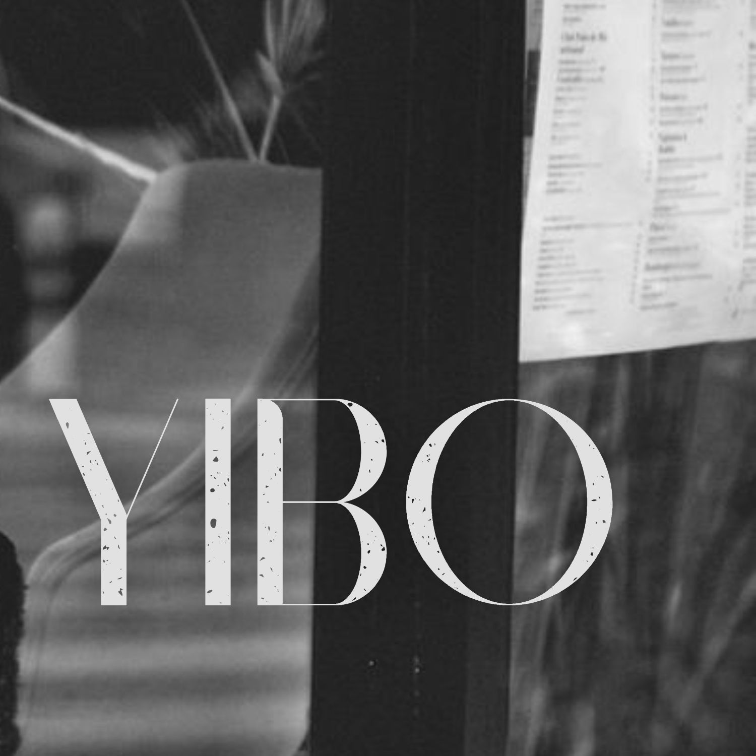 A moment captured by Wang Yibo's fan