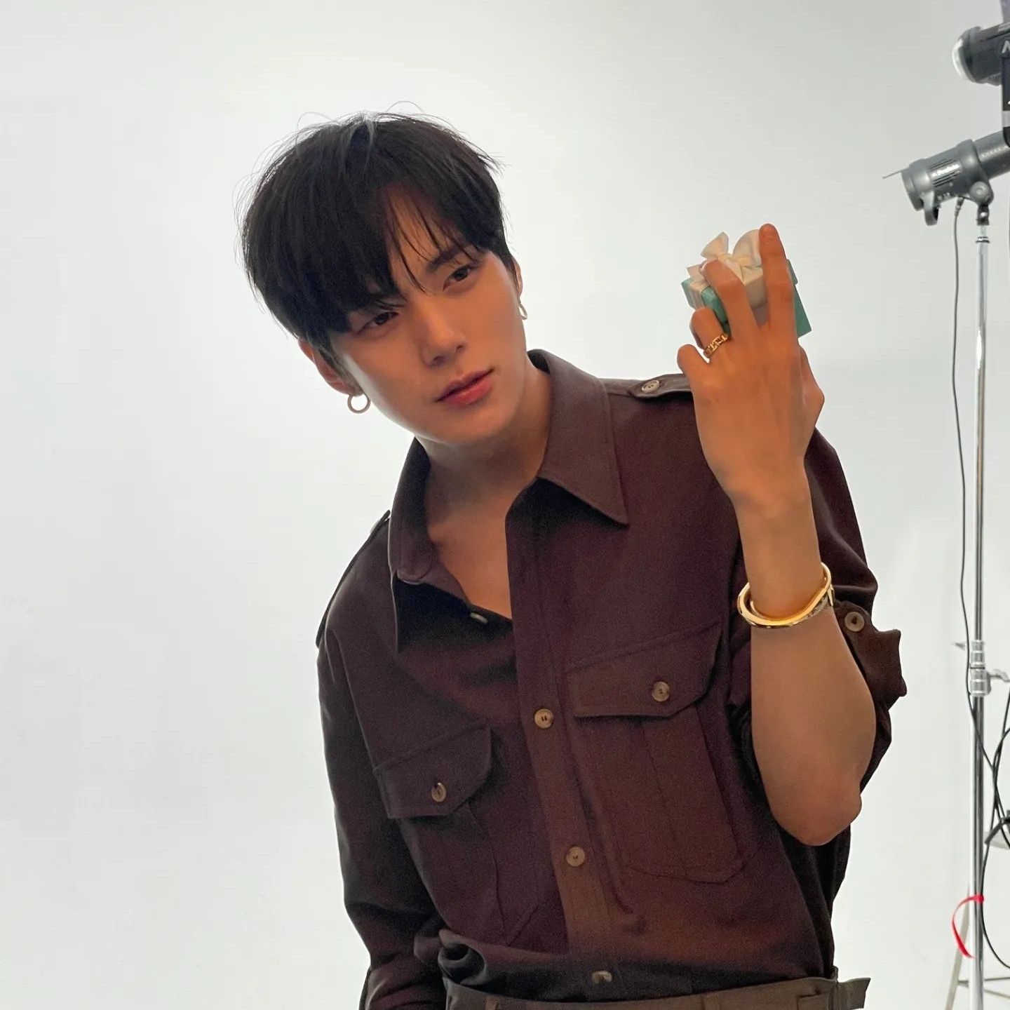 몬스타엑스 팬이 찍은 순간