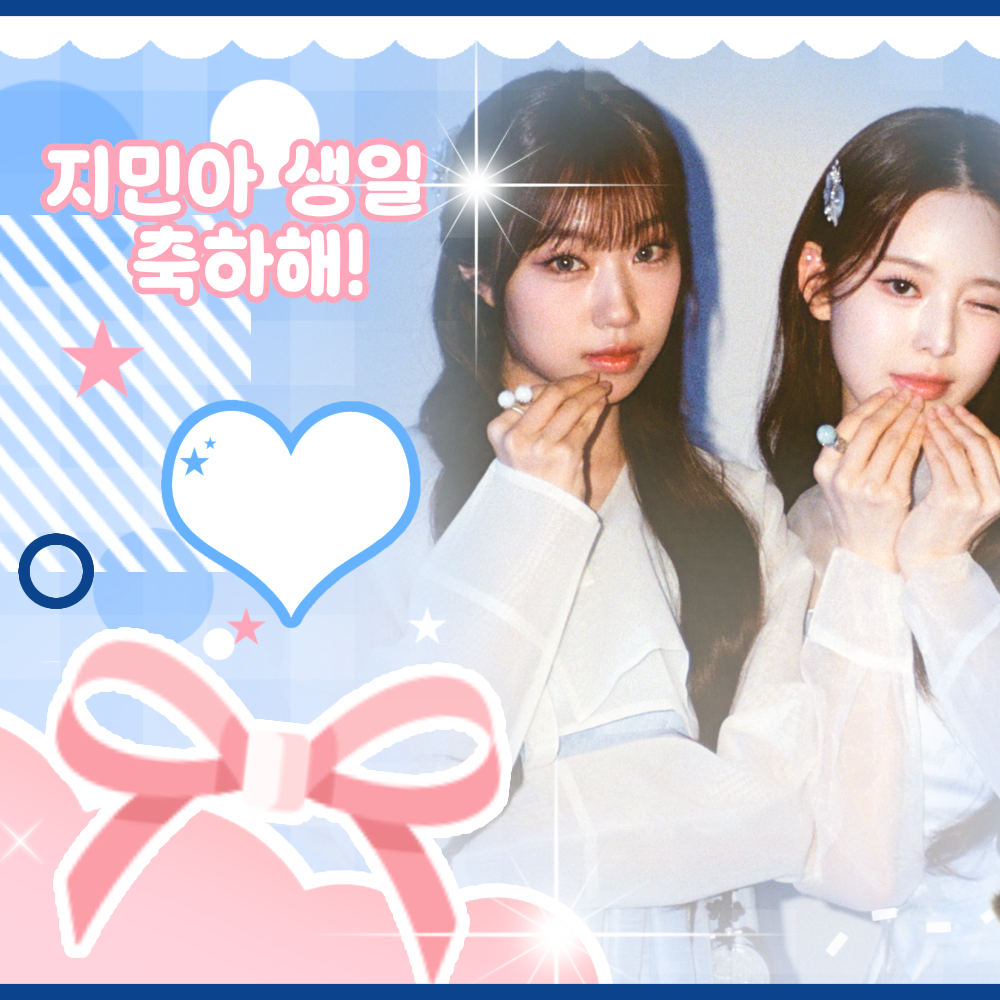 Choi Jungeun (izna)的最新照片