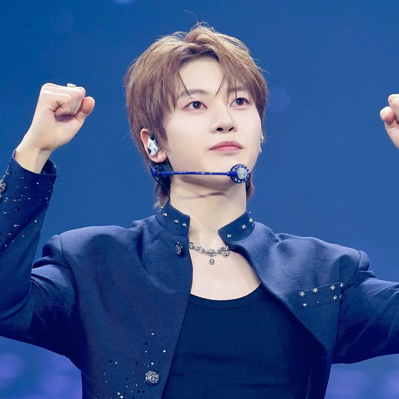 석매튜 (제로베이스원) 최근 활동샷