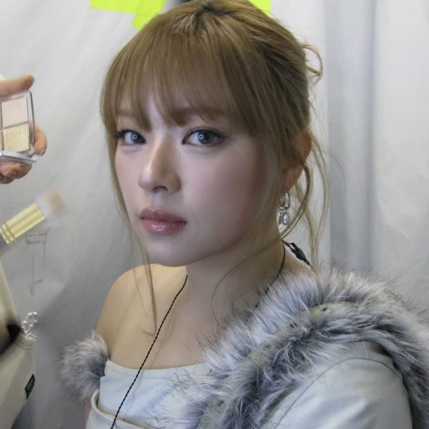 정연 (TWICE) 팬이 찍은 순간