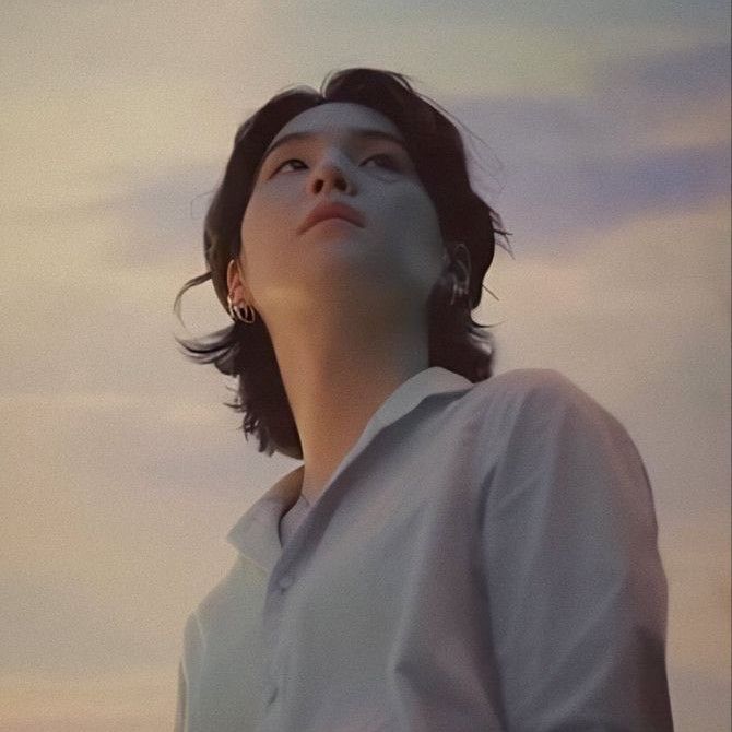 슈가 (방탄소년단) 팬이 찍은 순간