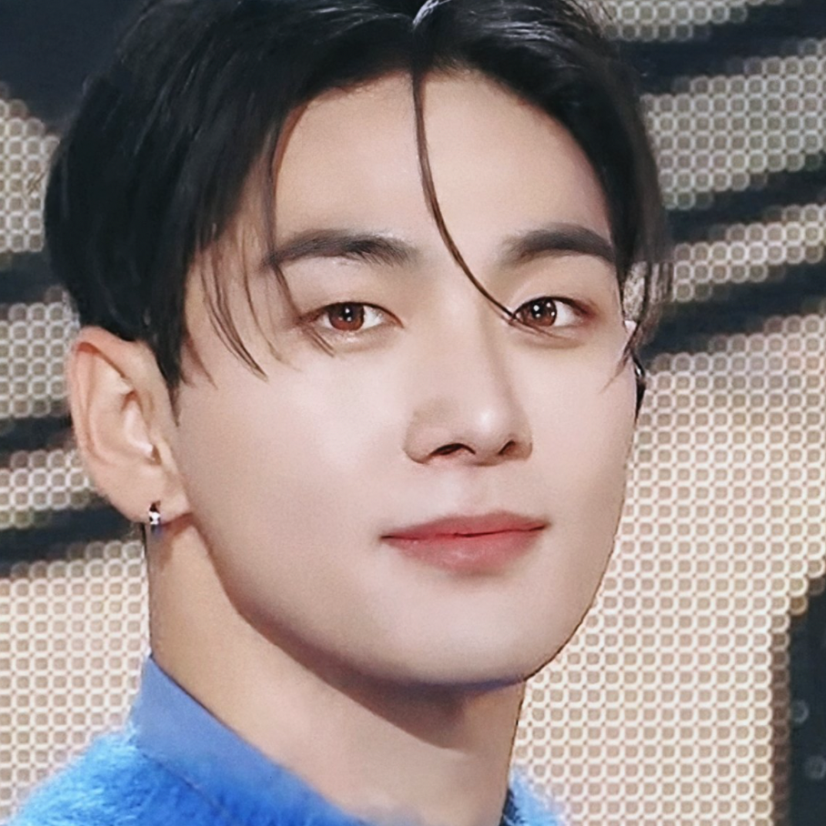 백호의 비하인드 컷
