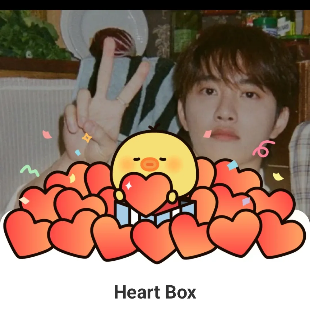 Foto terbaru EXO
