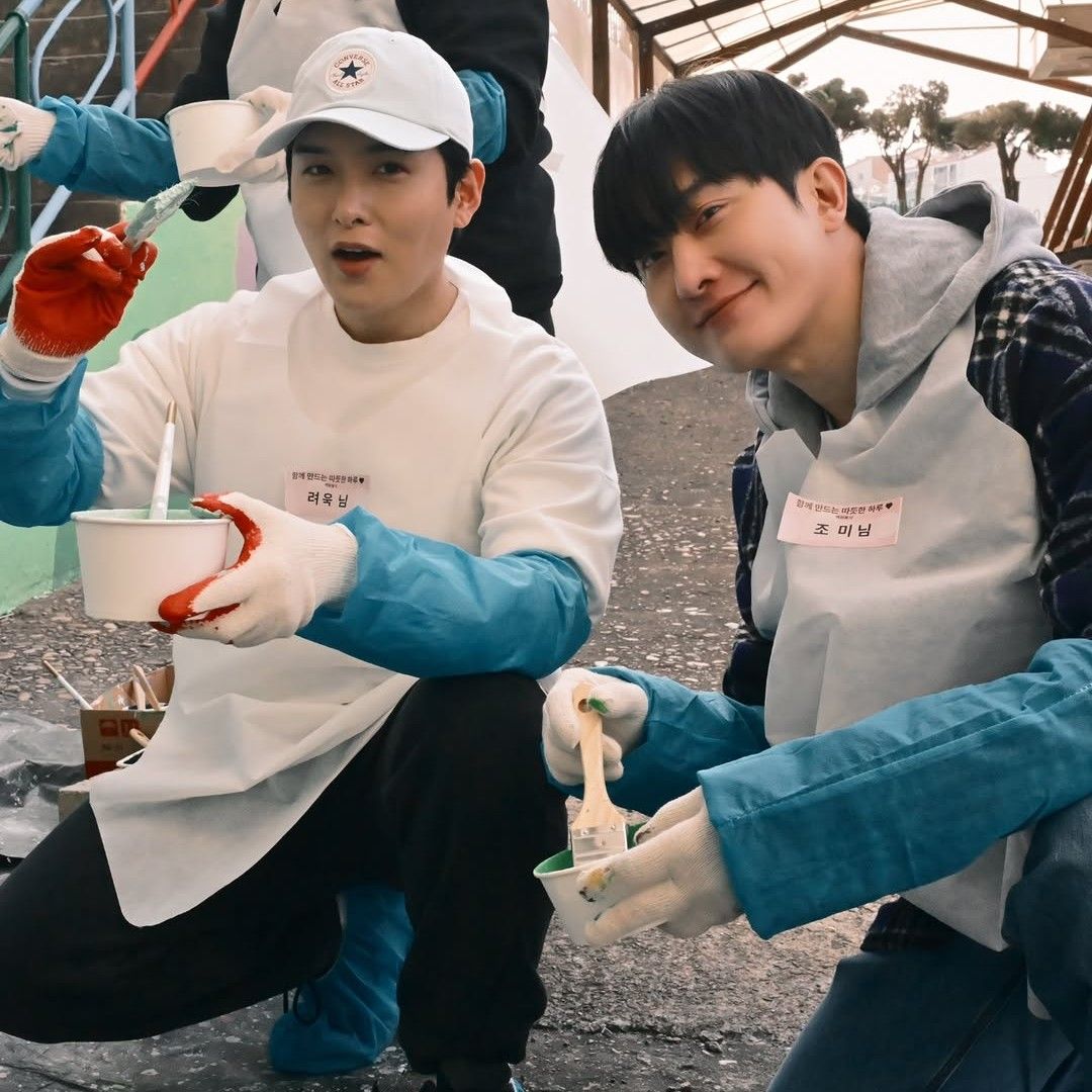 Latest photo of Ryeowook (Super Junior)