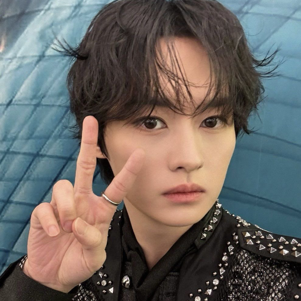 리노 (Stray Kids)의 최신 사진